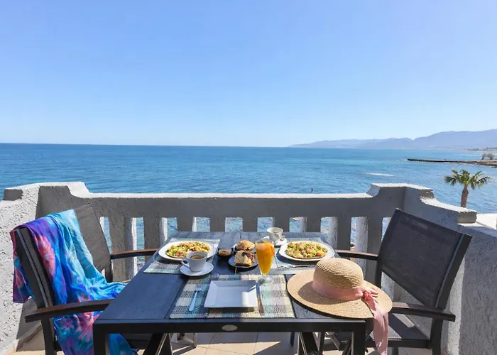 Arlen Apart-hotel 3*