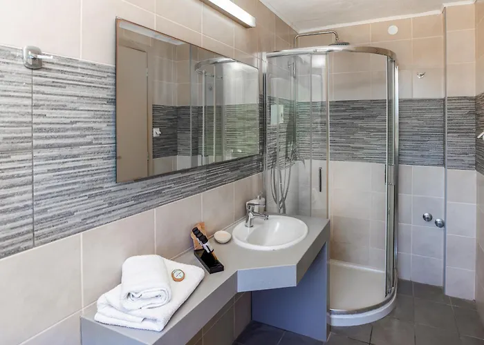 Apart-hotel Arlen 3*