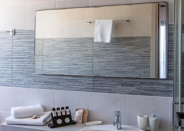 Apart-hotel Arlen Hersonissos (Crete)