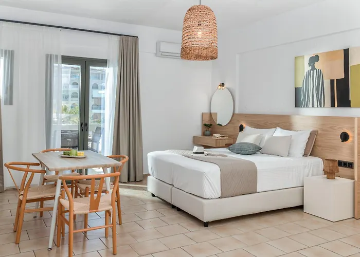 Apart-hotel Arlen 3*