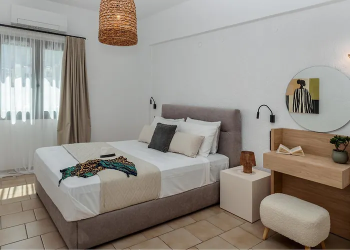 Apart-hotel Arlen 3*