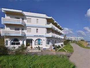 阿伦海滩公寓式酒店 3*