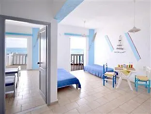 阿伦海滩公寓式酒店