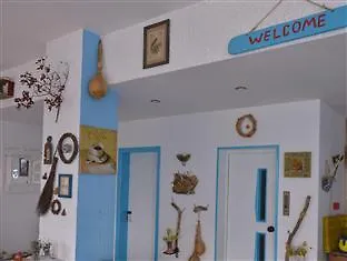 阿伦海滩公寓式酒店 3* 赫索尼索斯