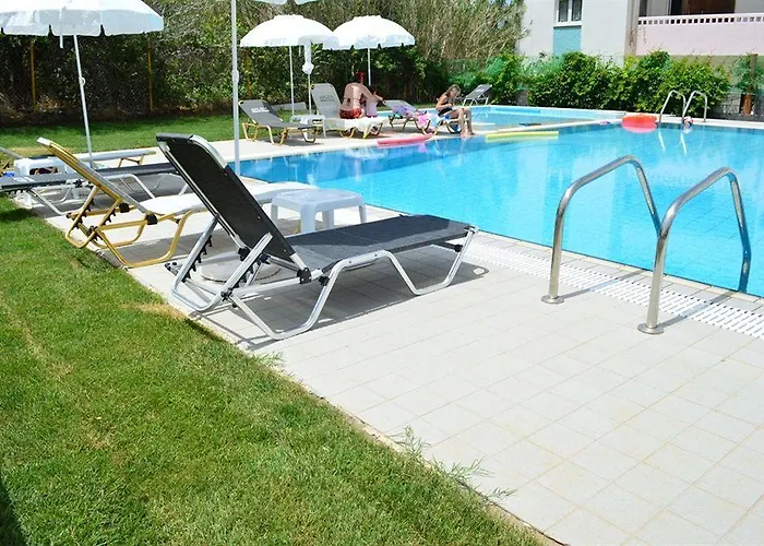 Arlen Hersonissos (Crete)