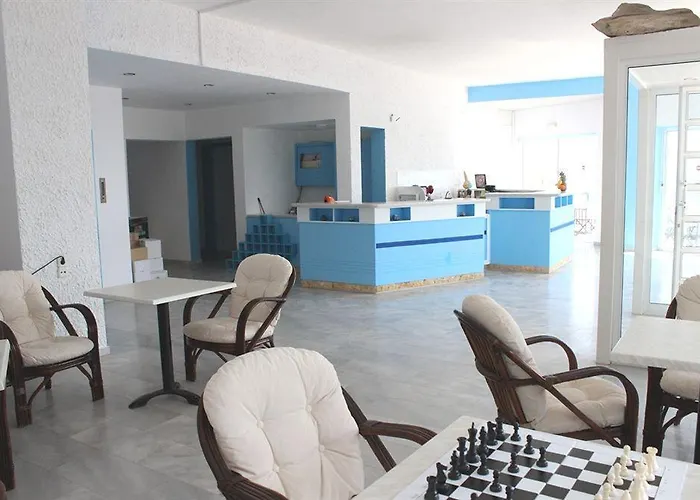 Arlen 3* Hersonissos (Crete)