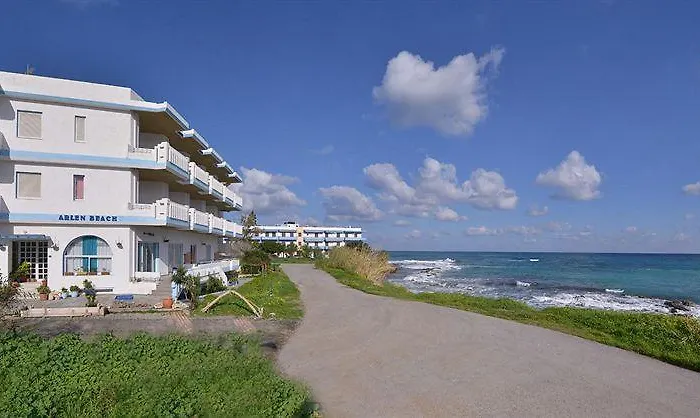 Arlen Hersonissos (Crete)