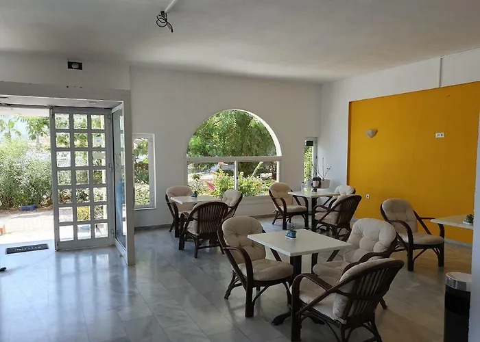 Hotel de apartamente Arlen