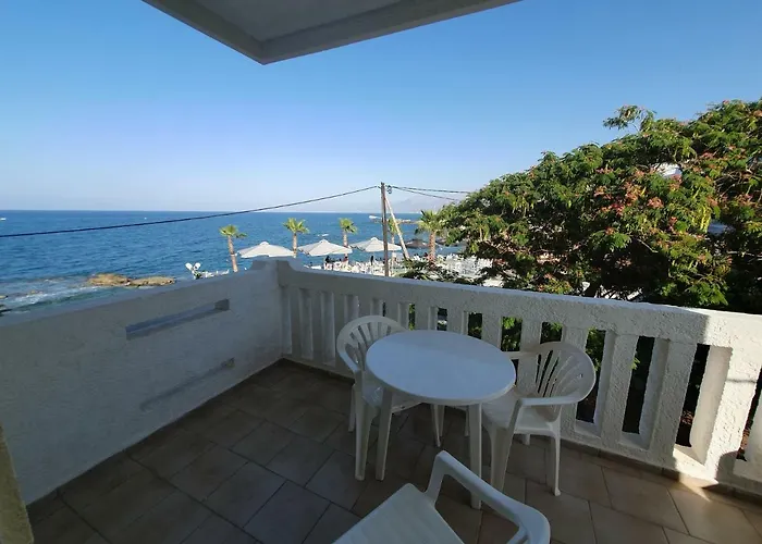 Arlen Hersonissos (Crete)