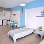 Apartmanhotel Arlen Herszonisszosz