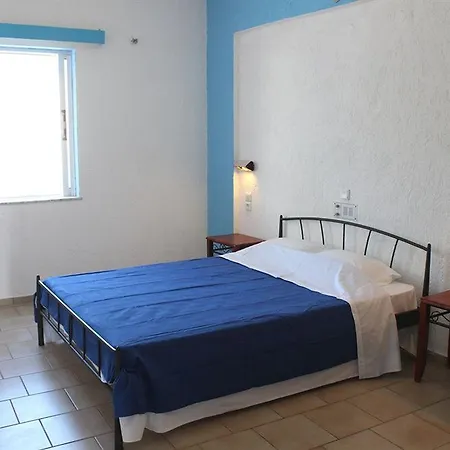 Arlen Апарт-отель 3*