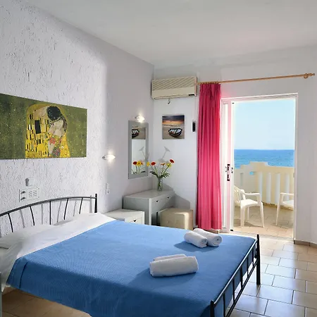 Arlen Hersonissos (Crete)