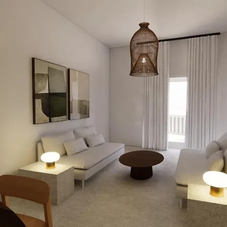 Arlen 3* Hersonissos (Crete)