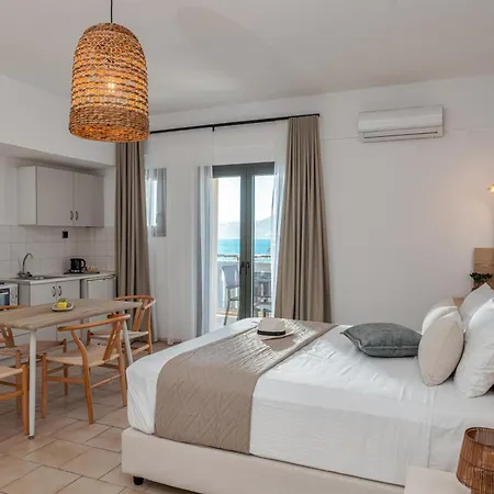 Apart-hotel Arlen 3*