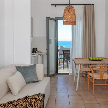 Apart-hotel Arlen 3*