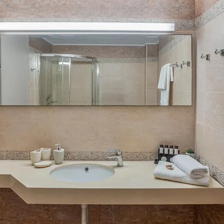 Arlen Hersonissos (Crete)