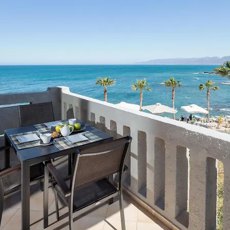 Arlen 3* Hersonissos (Crete)