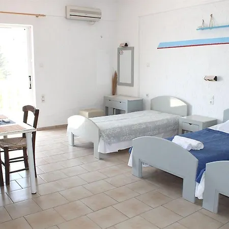 Arlen Апарт-отель 3*