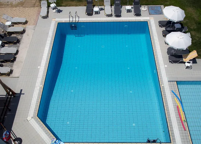 Arlen Hersonissos (Crete)