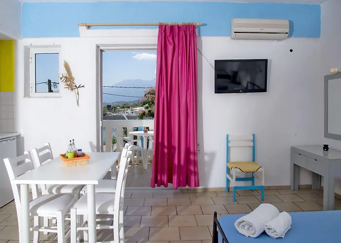 Arlen Hersonissos (Crete)