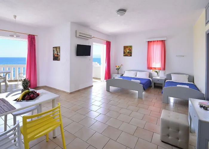 Arlen Apart-hotel 3*