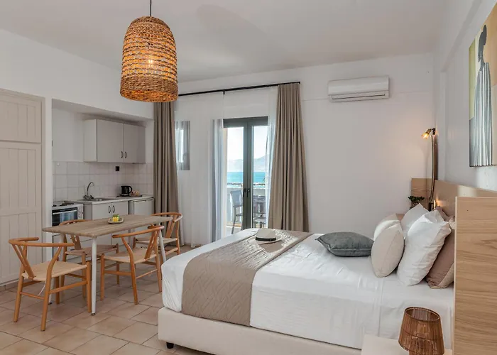 Apart-hotel Arlen 3*