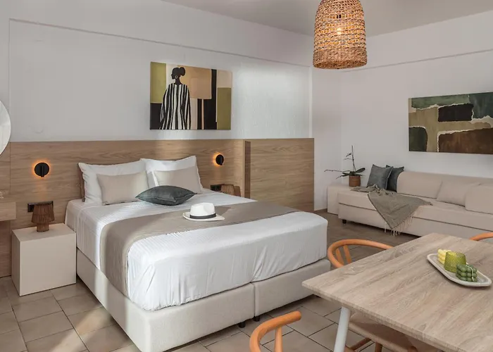 Arlen Hersonissos (Crete)