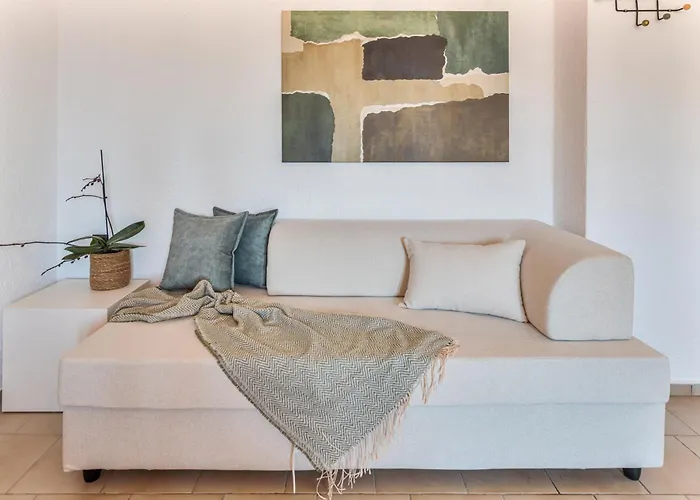 Arlen 3* Hersonissos (Crete)