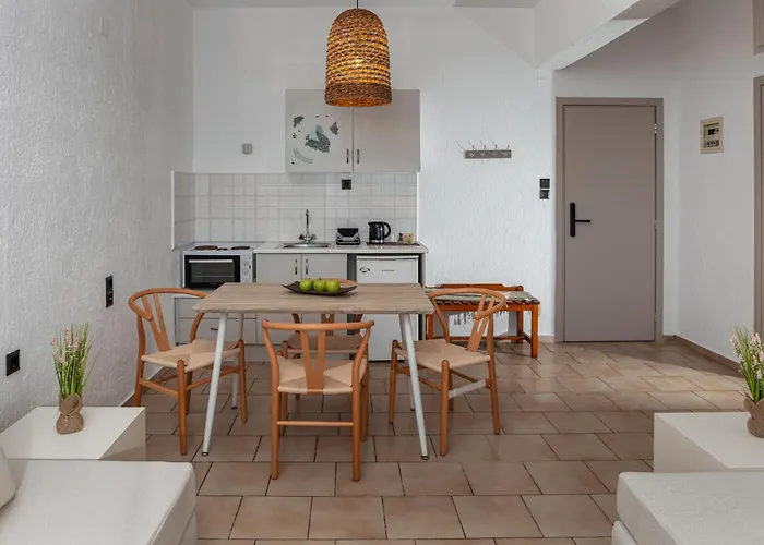 Apart-hotel Arlen 3*