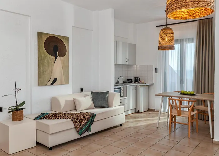 Arlen Apart-hotel 3*