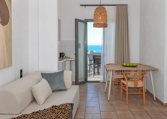 Apart-hotel Arlen 3*