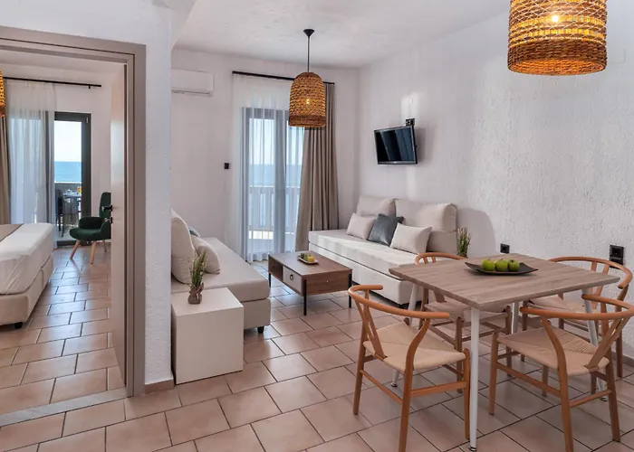 Arlen Hersonissos (Crete)