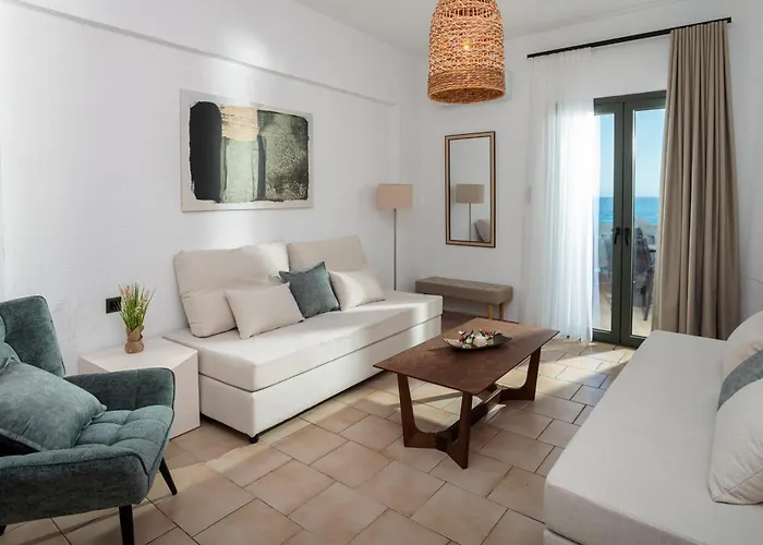 Arlen Apart-hotel Hersonissos (Crete)