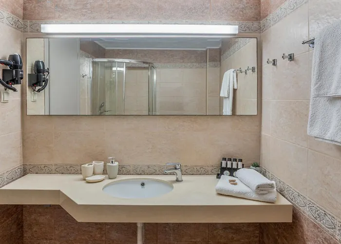 Arlen Hersonissos (Crete)