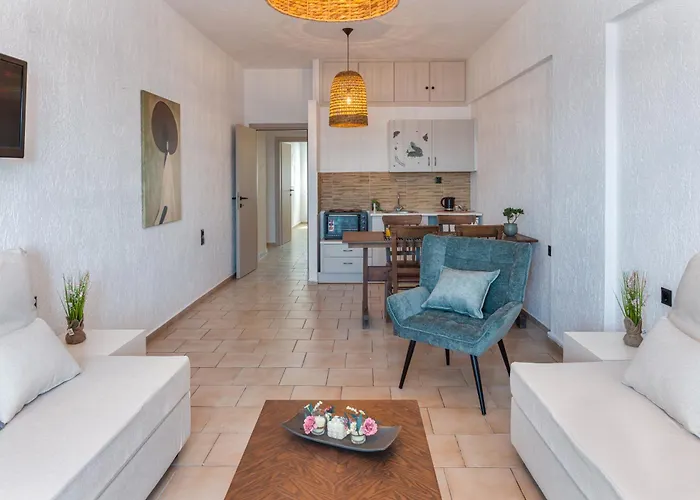 Arlen 3* Hersonissos (Crete)