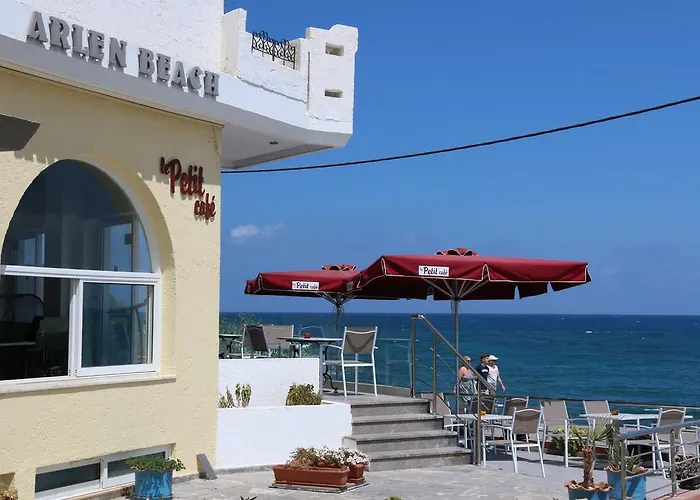 Arlen Hersonissos (Crete)