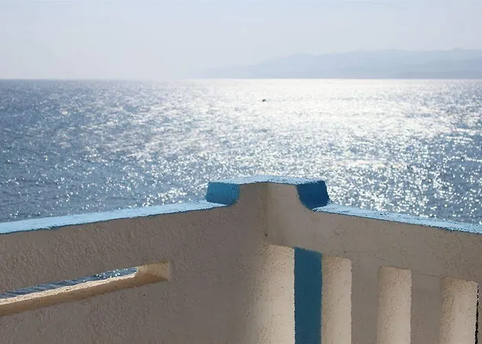 Apart-hotel Arlen Hersonissos (Crete)